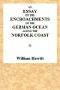 [Gutenberg 58151] • An Essay on the Encroachments of the German Ocean along the Norfolk Coast